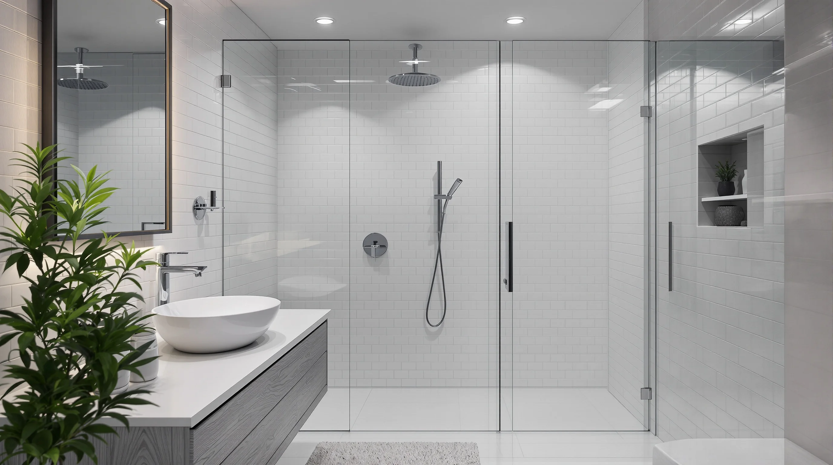 Bathroom Remodeling