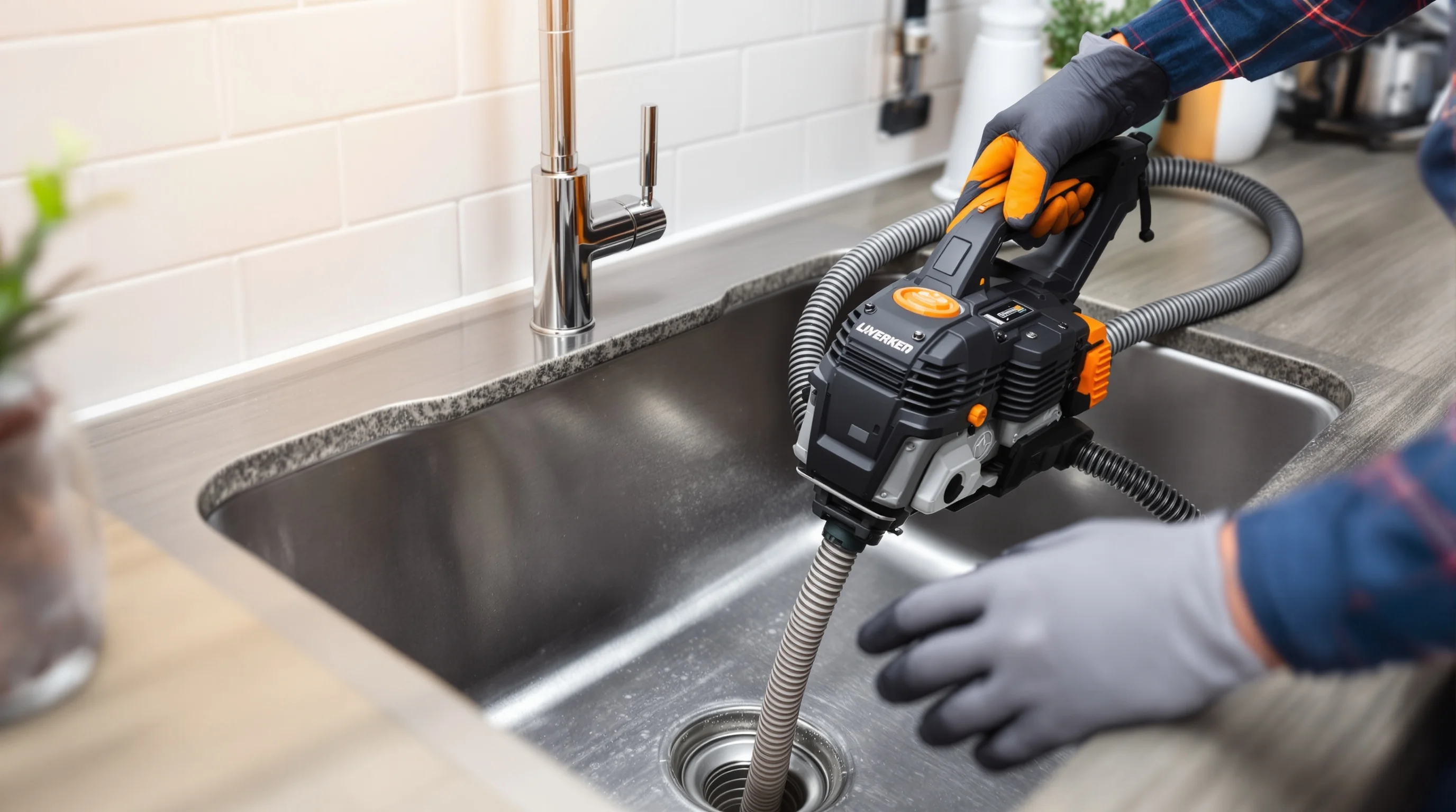 Drain Cleaning