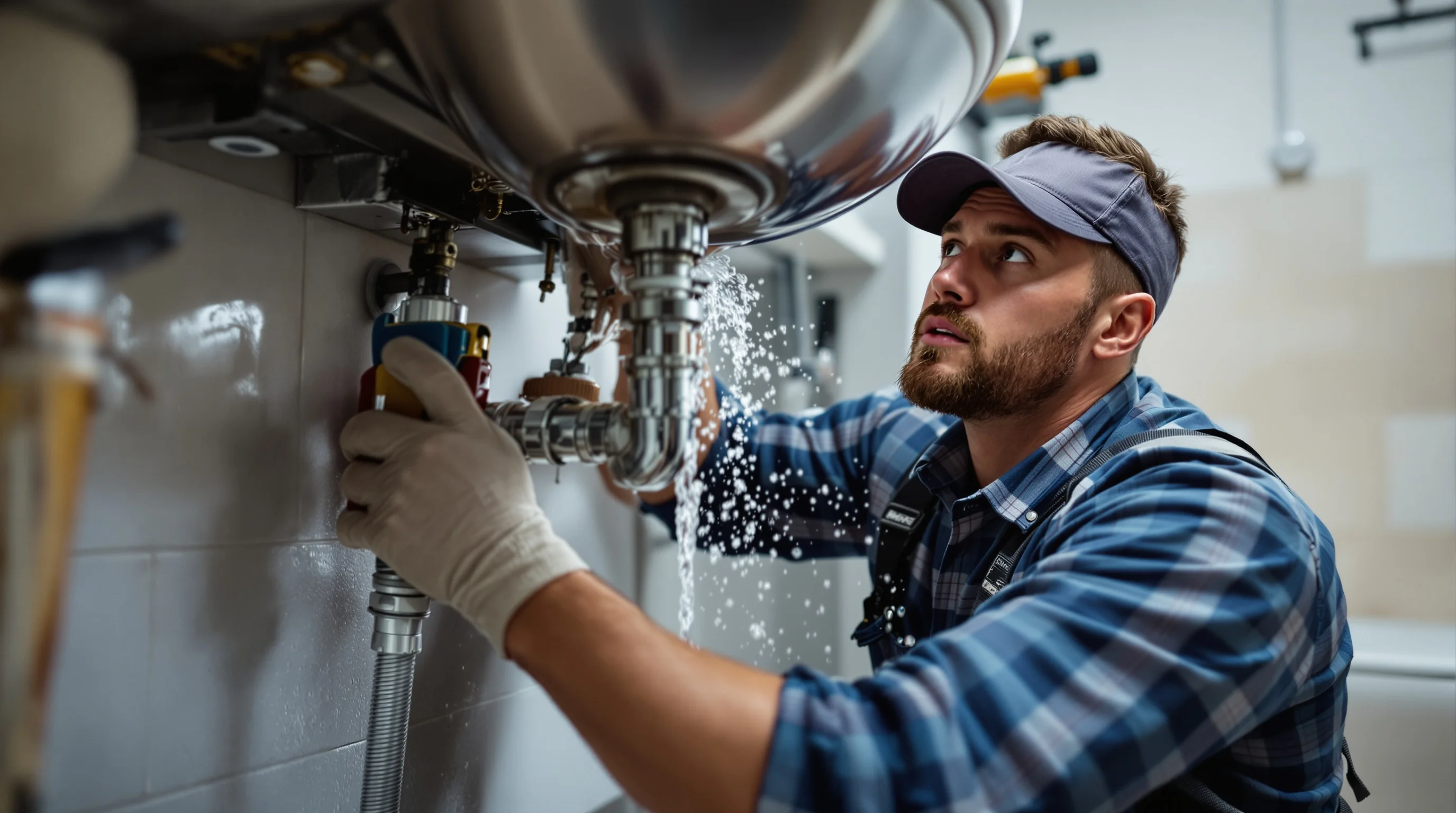 Emergency Plumbing