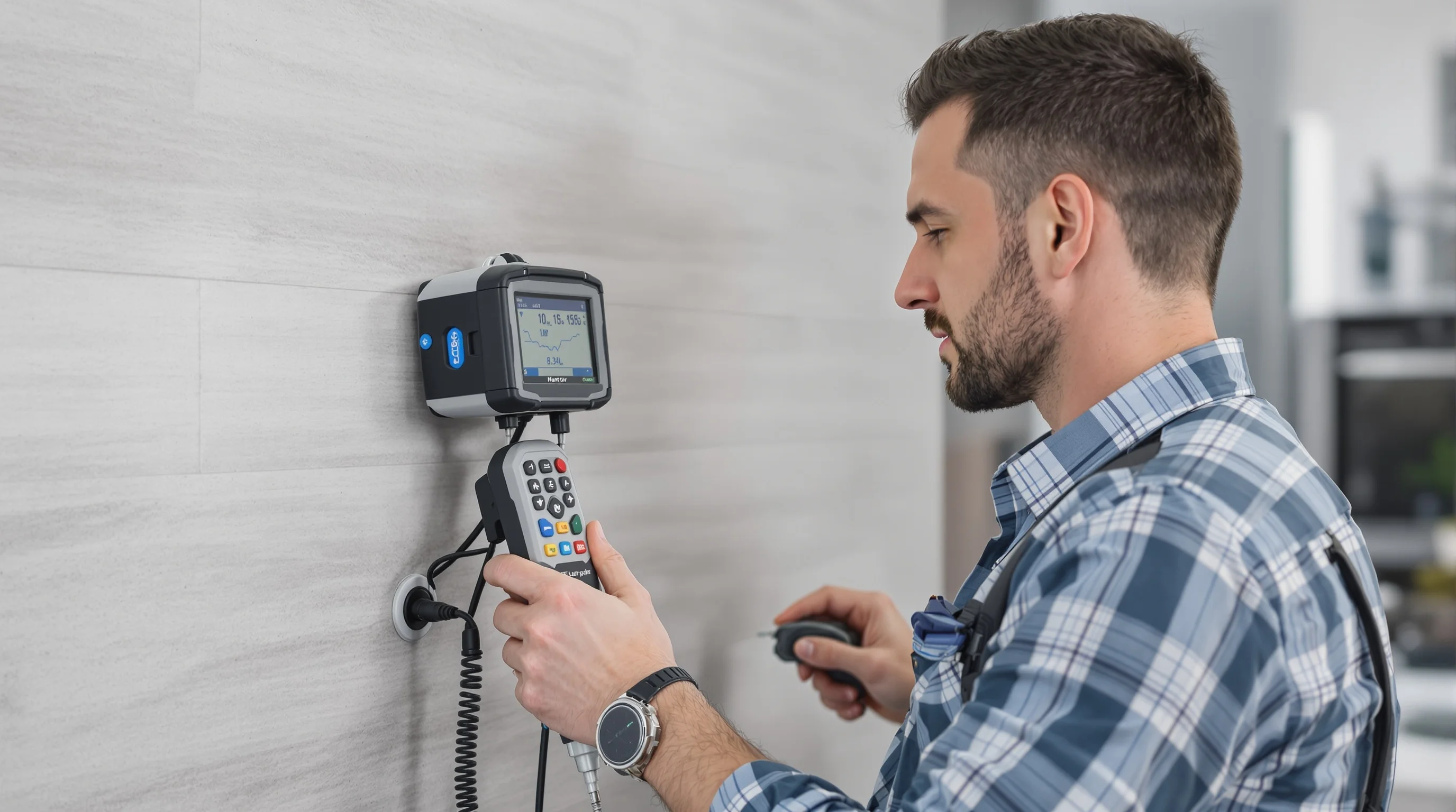 Leak Detection
